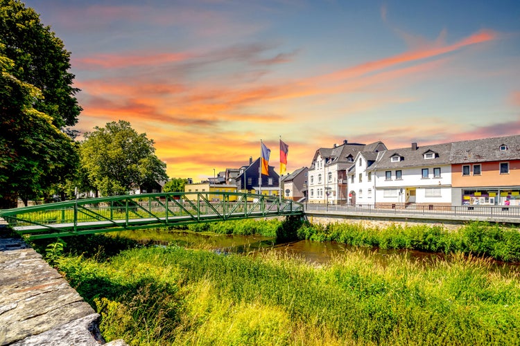 Photo of Old city of Dillenburg, Germany