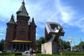 Timisoara: Grand Communism Tour