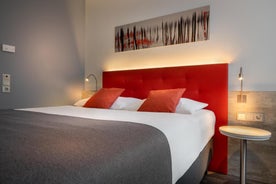 Select Hotel Wiesbaden City