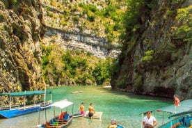 "Excursión al río Shala: Naturaleza & Aventura"