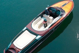 Full Day Luxury Riva Aquariva Venice Tour - VIP