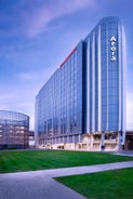 Hilton Garden Inn London Heathrow Terminals 2 and 3