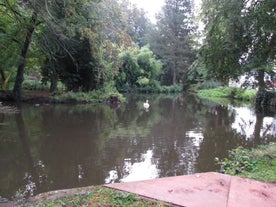 Parc botanique de Kerbihan