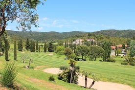 Cordial Hotel & Golf Resort Pelagone