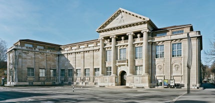 Museum of Nature of Winterthur