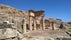 Area Archeologica di Solunto, Santa Flavia, Palermo, Sicily, Italy