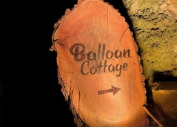 Balloan Cottage