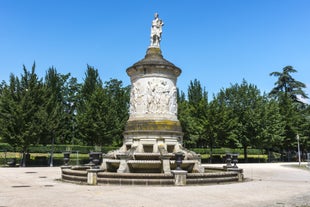 Logroño - city in Spain