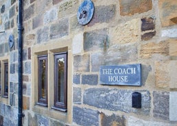 The Coach House