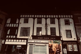 The New Inn Ghost Tour