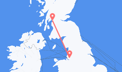 Train tickets from St Helens to Helensburgh