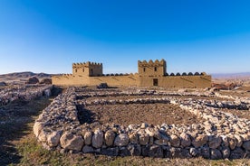 Tour privato dell'età del bronzo storica di Ankara da Ankara