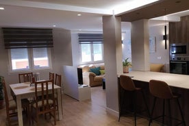 Apartamento céntrico ideal para visitar Cuenca