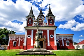 District of Košice I - neighborhood in Slovakia