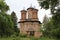 Photo of Snagov Monastery, Snagov, Romania The connection with Dracula is due to a spurious 19th-century tradition which makes Snagov monastery the site of the tomb of Vlad III Dracula.