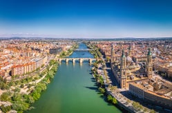 Zaragoza, Spain Travel Guide