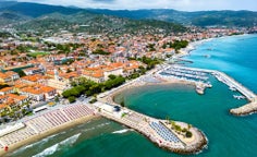 Diano Marina paquetes de viaje