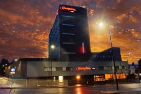 Hampton by Hilton Sheffield