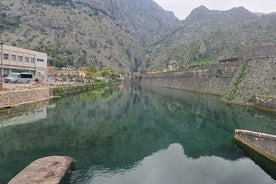 Private Tour: Montenegro Day Trip from Dubrovnik