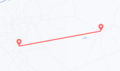 Train tickets from Kassel to Leverkusen