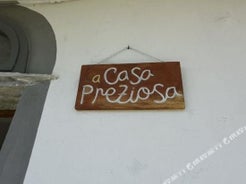 Bed & Breakfast Casa La Preziosa