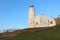 İnceburun Lighthouse, Abalı Köyü, Sinop merkez, Sinop, Black Sea Region, Turkey