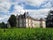 photo of Château de Cormatin at beautiful morning in Cormatin, French.