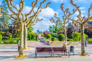 Logroño - city in Spain