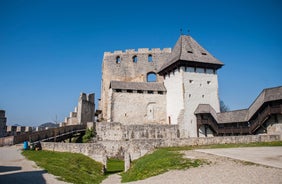 Postojna - town in Slovenia