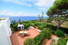 Villa Linda, Exceptional Sea-view