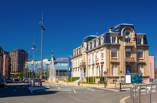 Top 10 Places To Stay in Belfort