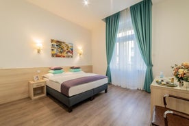 Global Suites Budapest