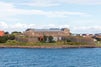 Varberg Fortress travel guide