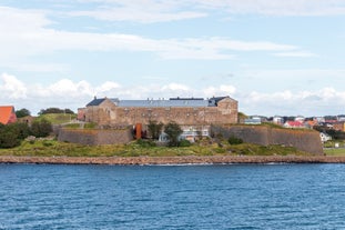 Varberg Fortress