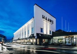 Haawe Boutique Apart Hotel