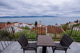 Apartman Sea view