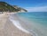 Mezzavalle Beach, Ancona, Marche, Italy