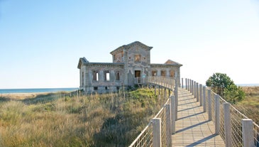 el Prat de Llobregat