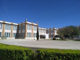 Automobile Museum of Malaga