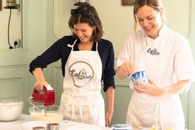 Cours de cuisine à Rome : atelier pour les amateurs de fettuccine et de tiramisu