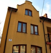 Apartament przy Walowej