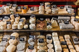 Visite gastronomique et œnologique de Bordeaux