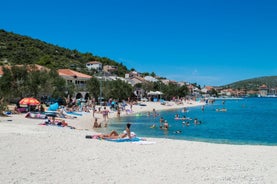 Općina Marina - city in Croatia