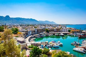 Full Day Private Tour to Kyrenia from Limassol