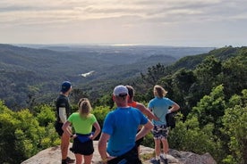 Sintra Trail Running fun