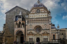 Visita guidata privata di Bergamo