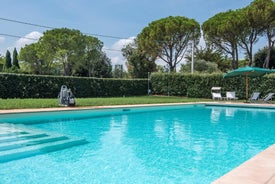 Poggio Imperiale Marche - Apartments & Glamping & Bubble Rooms