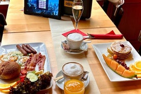 Adventure Breakfast and Escape Game in Braunschweig