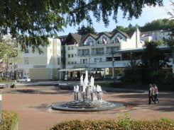 Hotel Garni Am Brunnenplatz