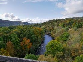 Tŷ Mawr Country Park